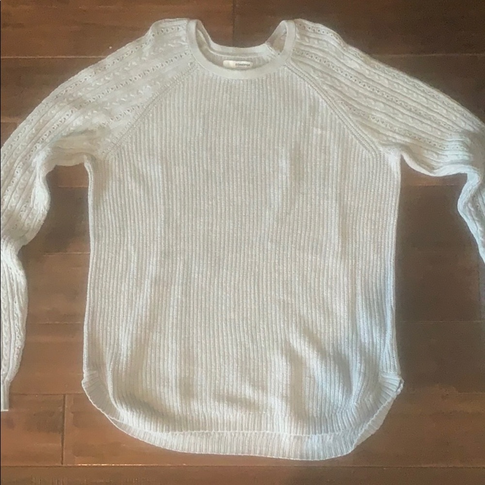 A sweater